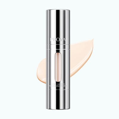 珀莱雅锁妆养肤隔离妆前乳（控油款）